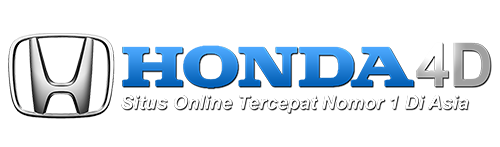 Link Slot Gacor Hari Ini Honda4d